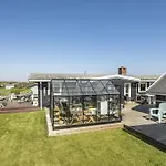 Ylvie - 150m From The Sea By Interhome Frørup