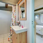 Ylvie - 150m From The Sea By Interhome * Frørup