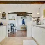 Ylvie - 150m From The Sea By Interhome 別荘 Frørup