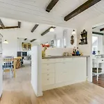 別荘 Ylvie - 150m From The Sea By Interhome Frørup