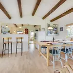 Ylvie - 150m From The Sea By Interhome 別荘 *