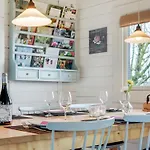 Ylvie - 150m From The Sea By Interhome * Frørup