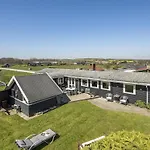 別荘 Ylvie - 150m From The Sea By Interhome Frørup
