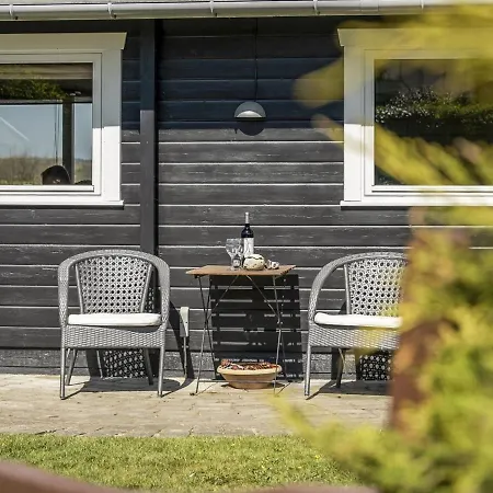 Ylvie - 150m From The Sea In Funen By Interhome Holiday home