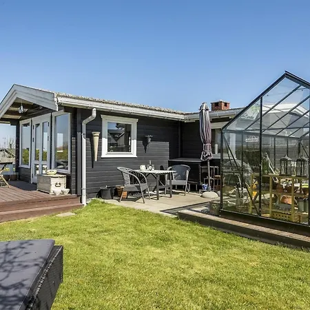 Ylvie - 150m From The Sea In Funen By Interhome * Frorup