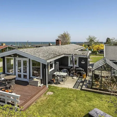 Ylvie - 150m From The Sea In Funen By Interhome * Frorup