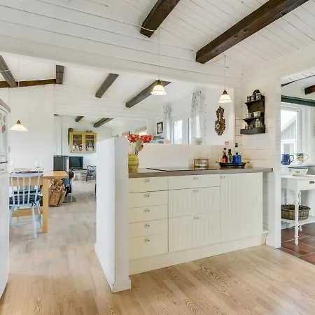 Ylvie - 150m From The Sea In Funen By Interhome Holiday home