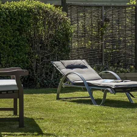 Ylvie - 150m From The Sea In Funen By Interhome Holiday home Frorup