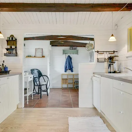 Ylvie - 150m From The Sea In Funen By Interhome * Frorup