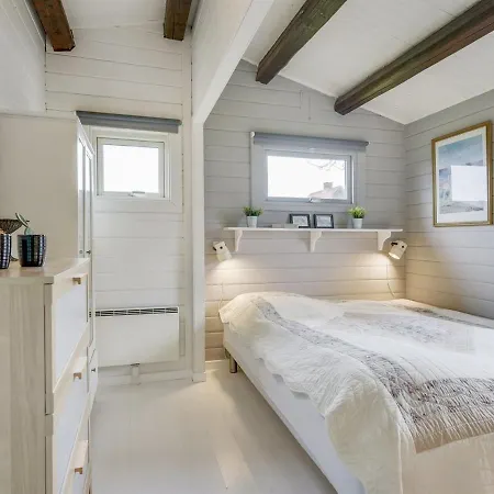 Holiday home Ylvie - 150m From The Sea In Funen By Interhome