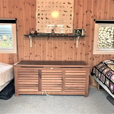 Ylvie - 150m From The Sea In Funen By Interhome Holiday home Frorup