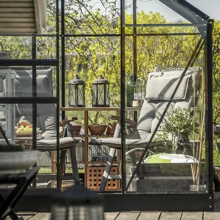 Ylvie - 150m From The Sea In Funen By Interhome Holiday home