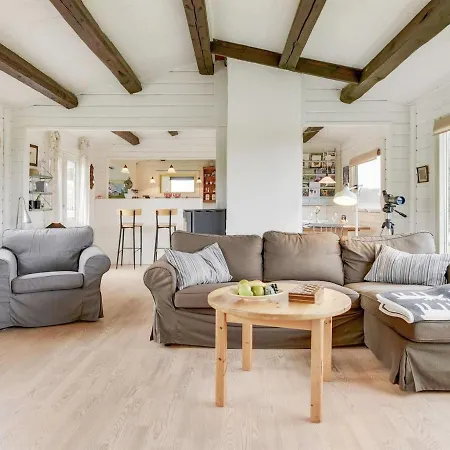Ylvie - 150m From The Sea In Funen By Interhome Holiday home *