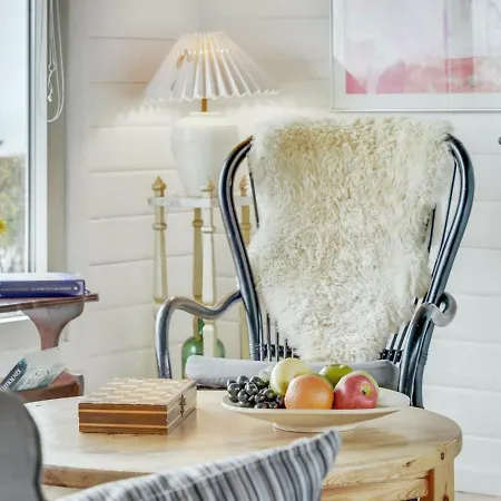 Holiday home Ylvie - 150m From The Sea In Funen By Interhome