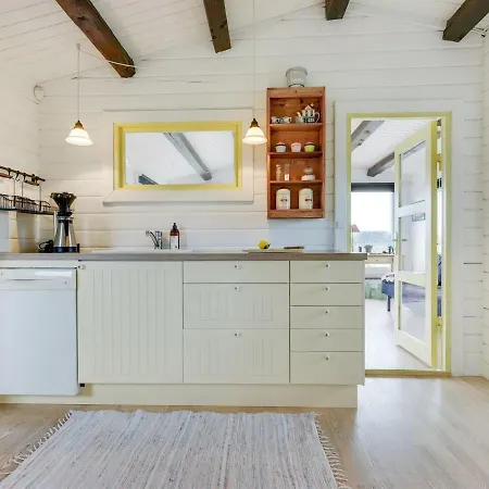 Ylvie - 150m From The Sea In Funen By Interhome Frorup
