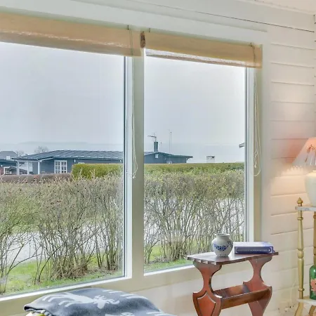 Holiday home Ylvie - 150m From The Sea In Funen By Interhome