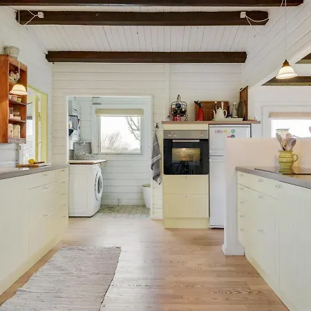 Ylvie - 150m From The Sea In Funen By Interhome Holiday home Frorup