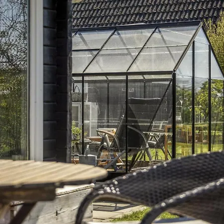 Ylvie - 150m From The Sea In Funen By Interhome Holiday home Frorup