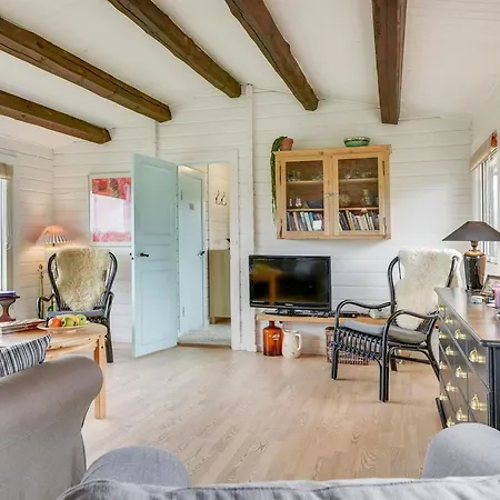 Feriehus Ylvie - 150m From The Sea By Interhome Frorup