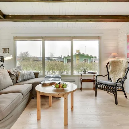 Feriehus Ylvie - 150m From The Sea By Interhome Frorup