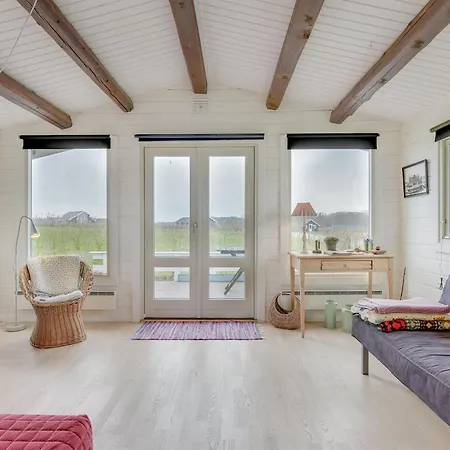 Feriehus Ylvie - 150m From The Sea By Interhome Frorup