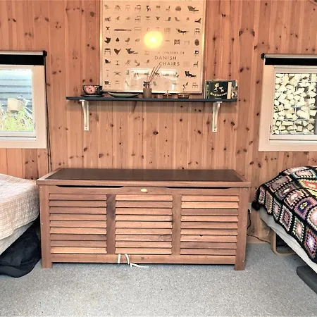Ylvie - 150m From The Sea By Interhome *