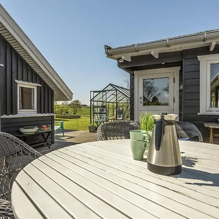 Ylvie - 150m From The Sea By Interhome * Frorup