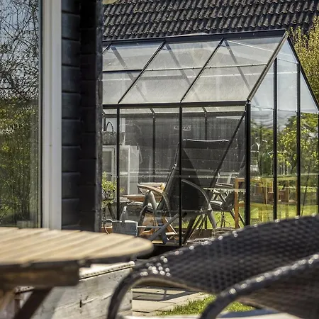 Ylvie - 150m From The Sea By Interhome * Frorup